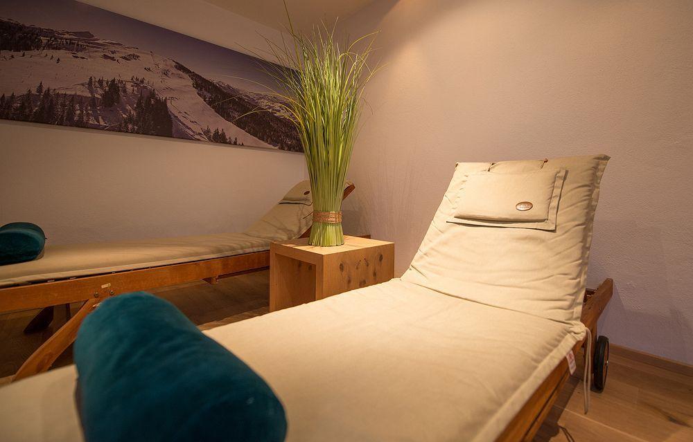 Alpines Gourmet Hotel Montanara Flachau Bagian luar foto