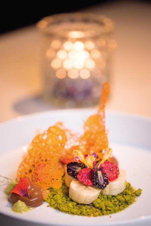Alpines Gourmet Hotel Montanara Flachau Bagian luar foto