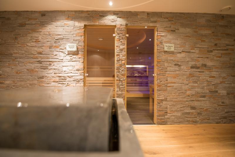 Alpines Gourmet Hotel Montanara Flachau Bagian luar foto