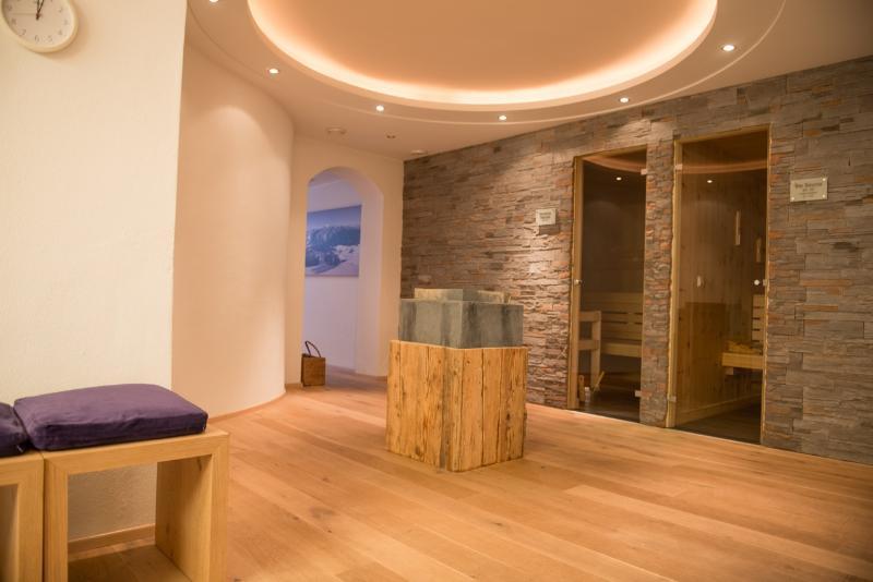 Alpines Gourmet Hotel Montanara Flachau Bagian luar foto