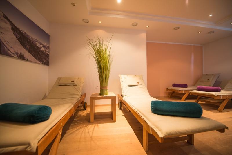 Alpines Gourmet Hotel Montanara Flachau Bagian luar foto